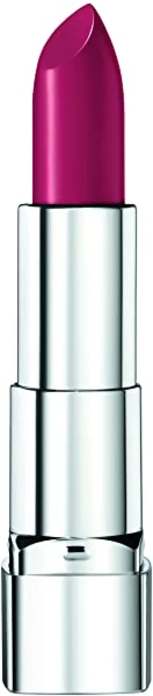 Rimmel Moisture Renew Lipstick, Tower Of Mauve, 0.14 Fluid Ounce