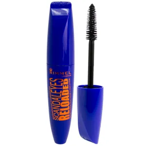 Rimmel ScandalEyes Reloaded Waterproof Mascara