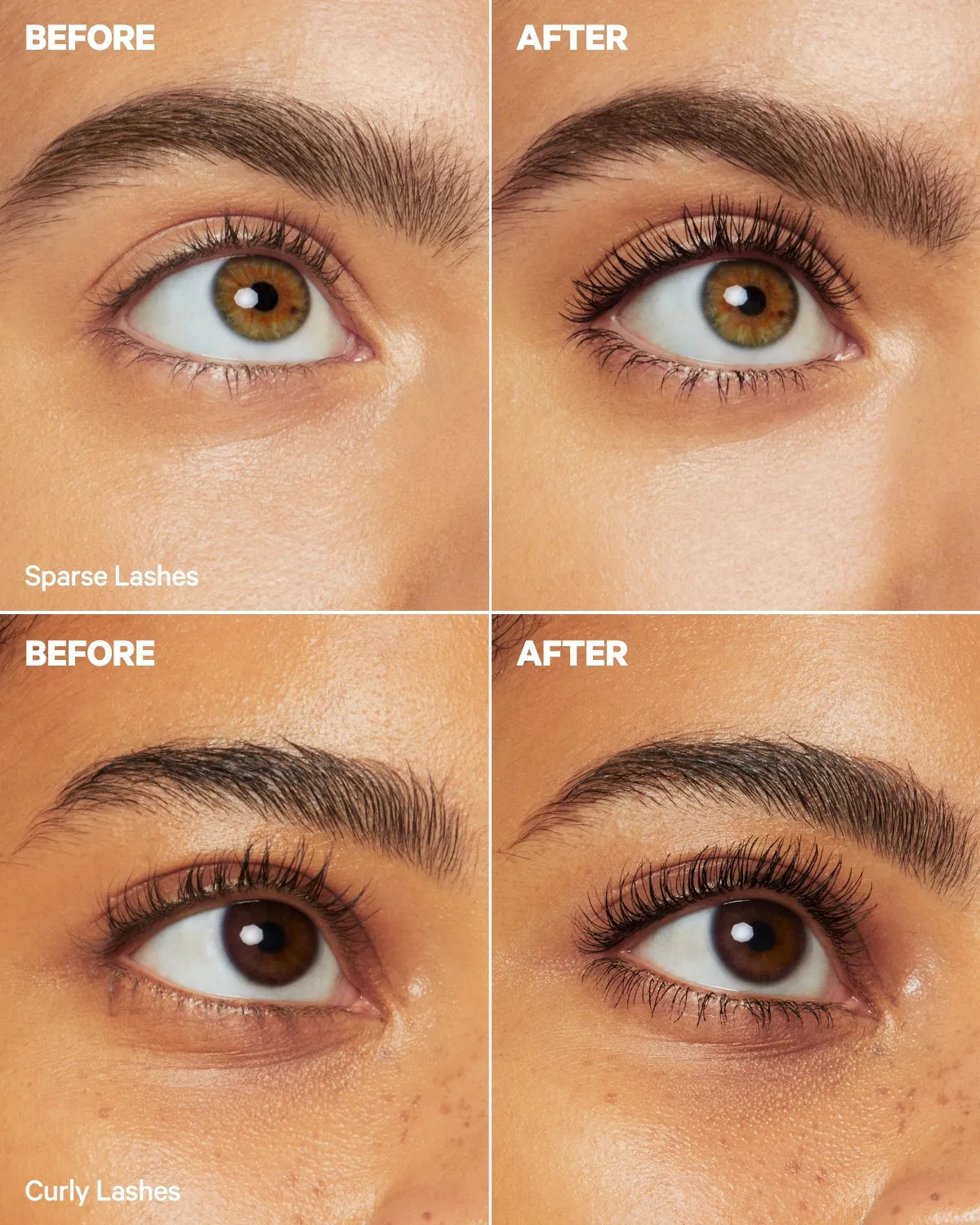 RISE Waterproof Mascara