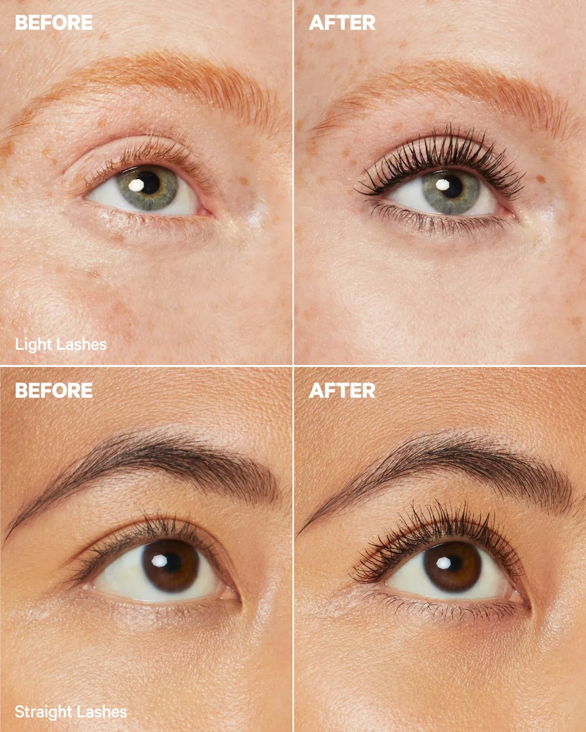 RISE Waterproof Mascara