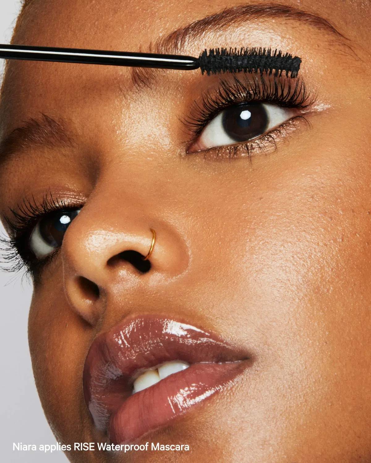 RISE Waterproof Mascara