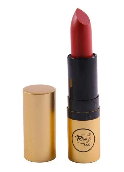 RIVAJ UK MATTE LIPSTICK #21