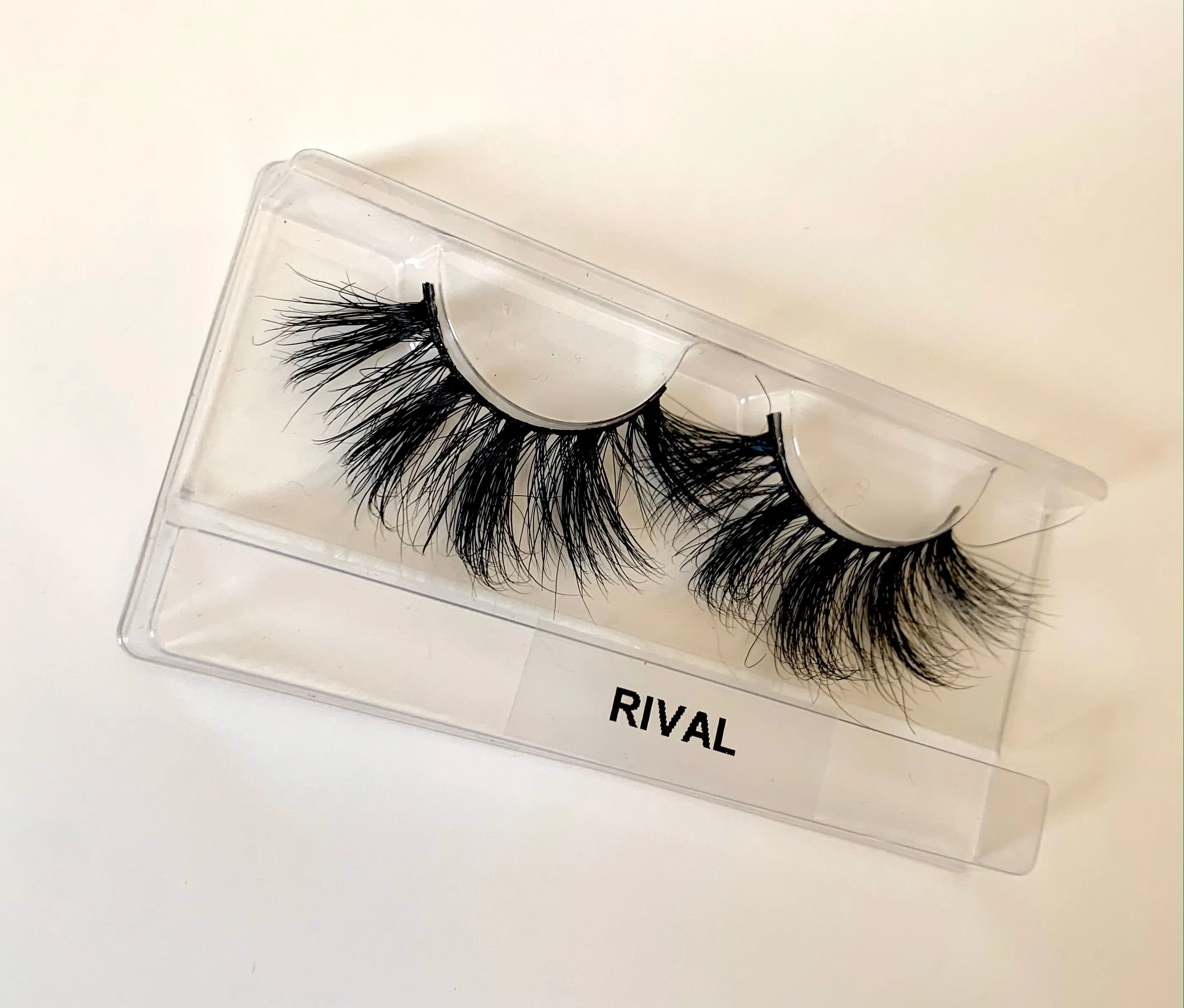 Rival Lashes