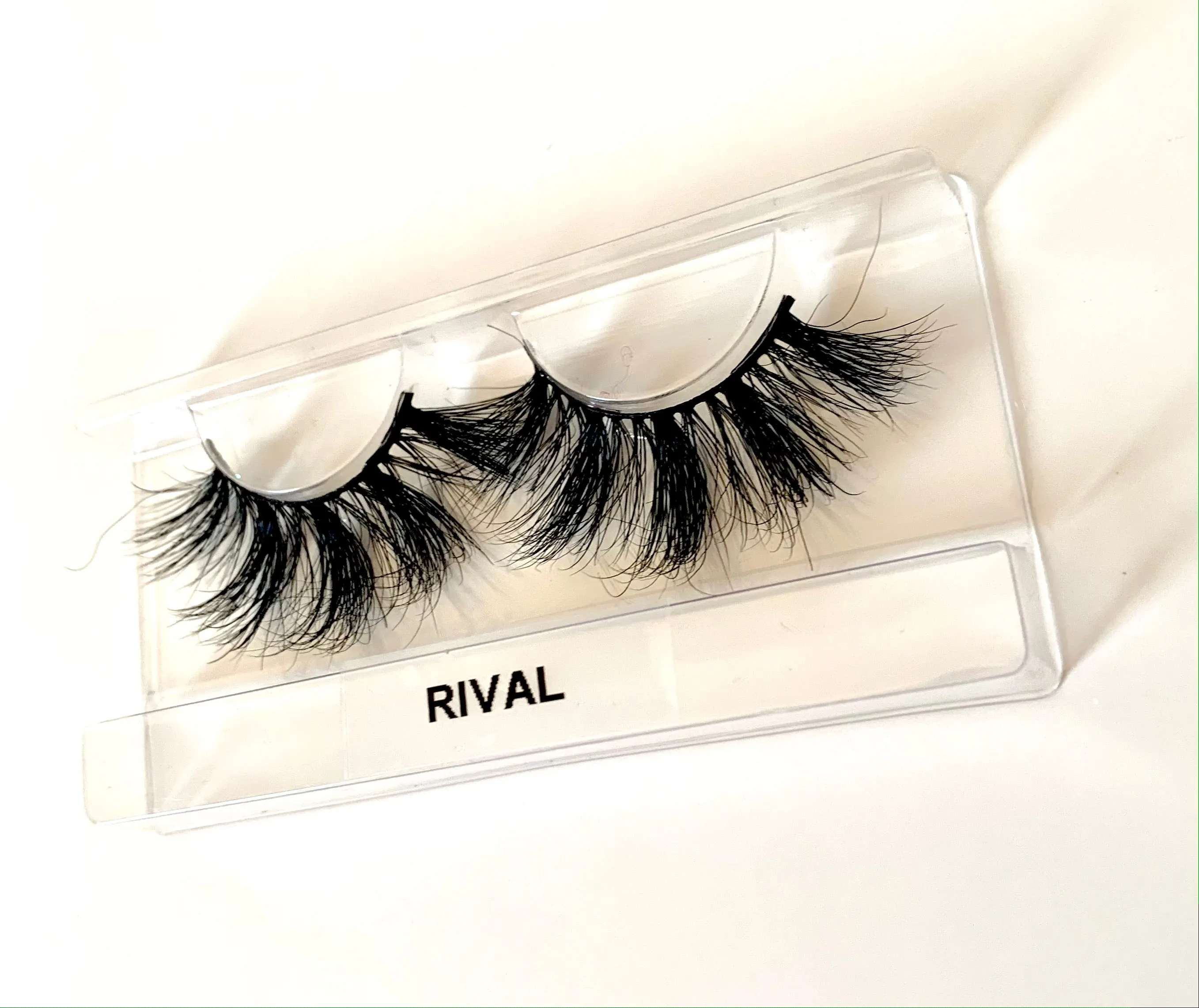 Rival Lashes