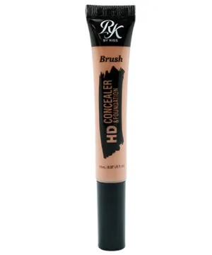 RK By Kiss  HD Concealer And Foundation RKBC05 Nude
