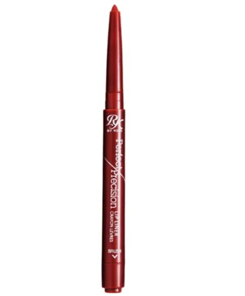 RK By Kiss Perfect Precision Auto Lip Liner RAL09 Bloody Rose