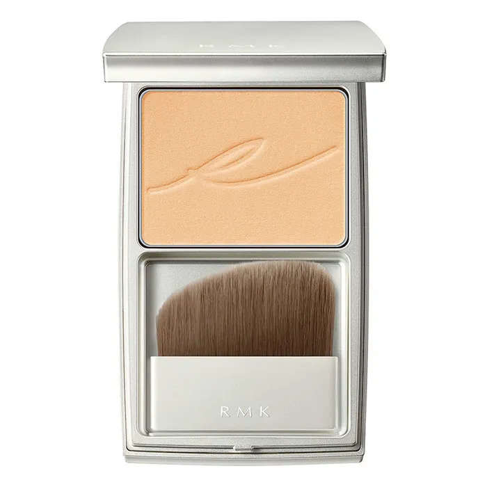 RMK Silk Fit Face Powder