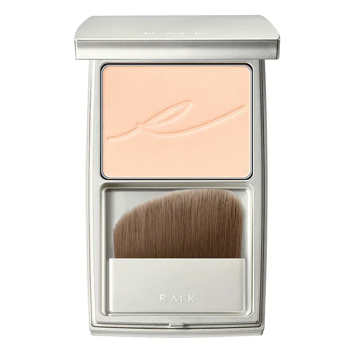 RMK Silk Fit Face Powder