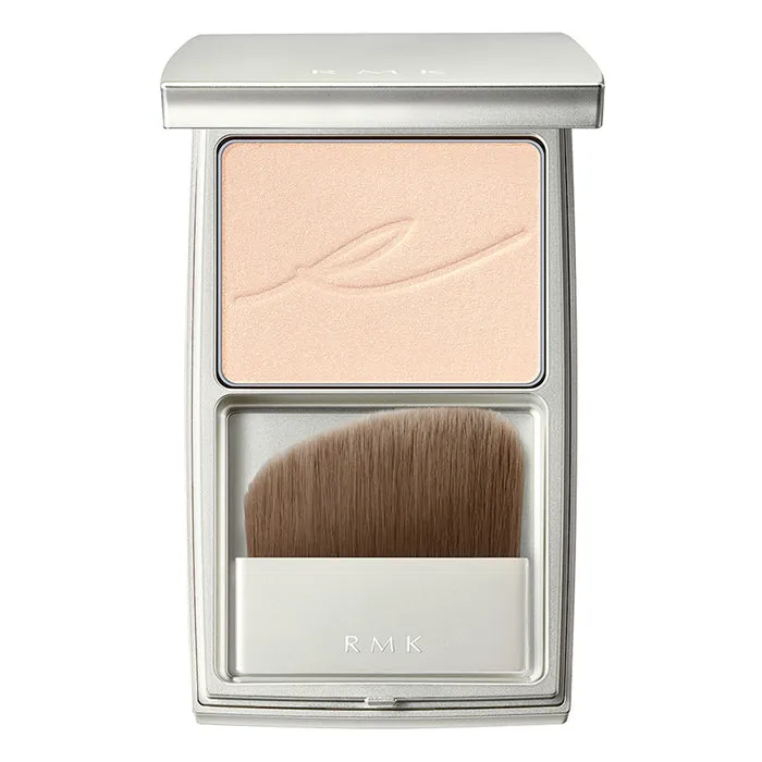 RMK Silk Fit Face Powder