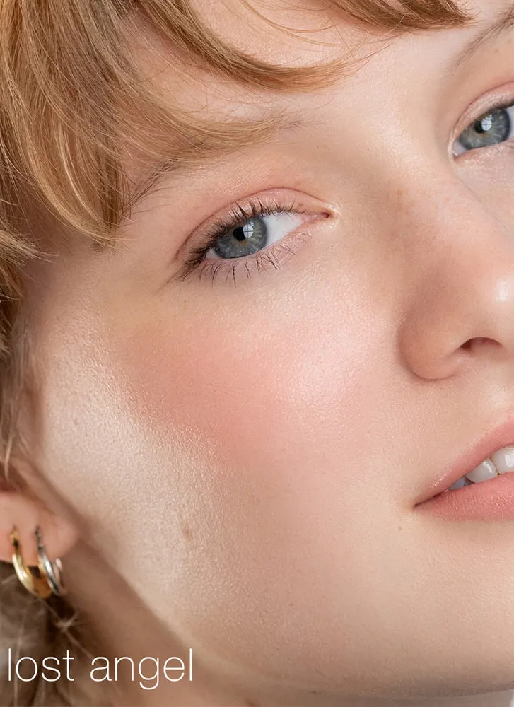 RMS Beauty Lip2cheek Glow Quad Mini