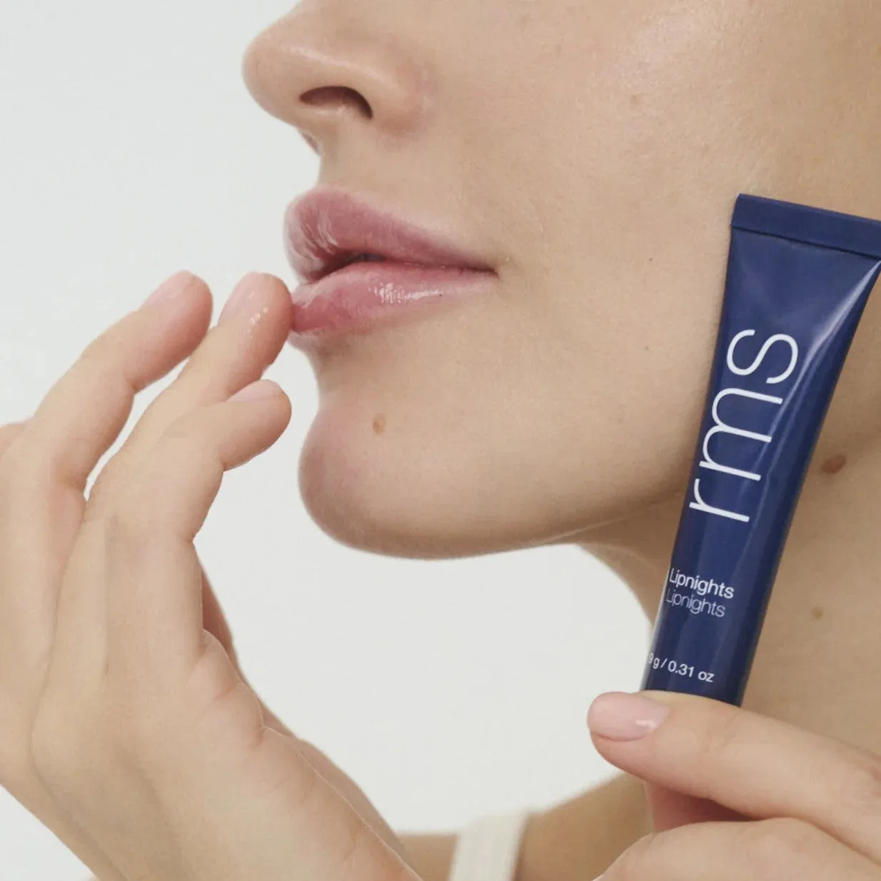 RMS BEAUTY - Lipnights Overnight Lip Mask
