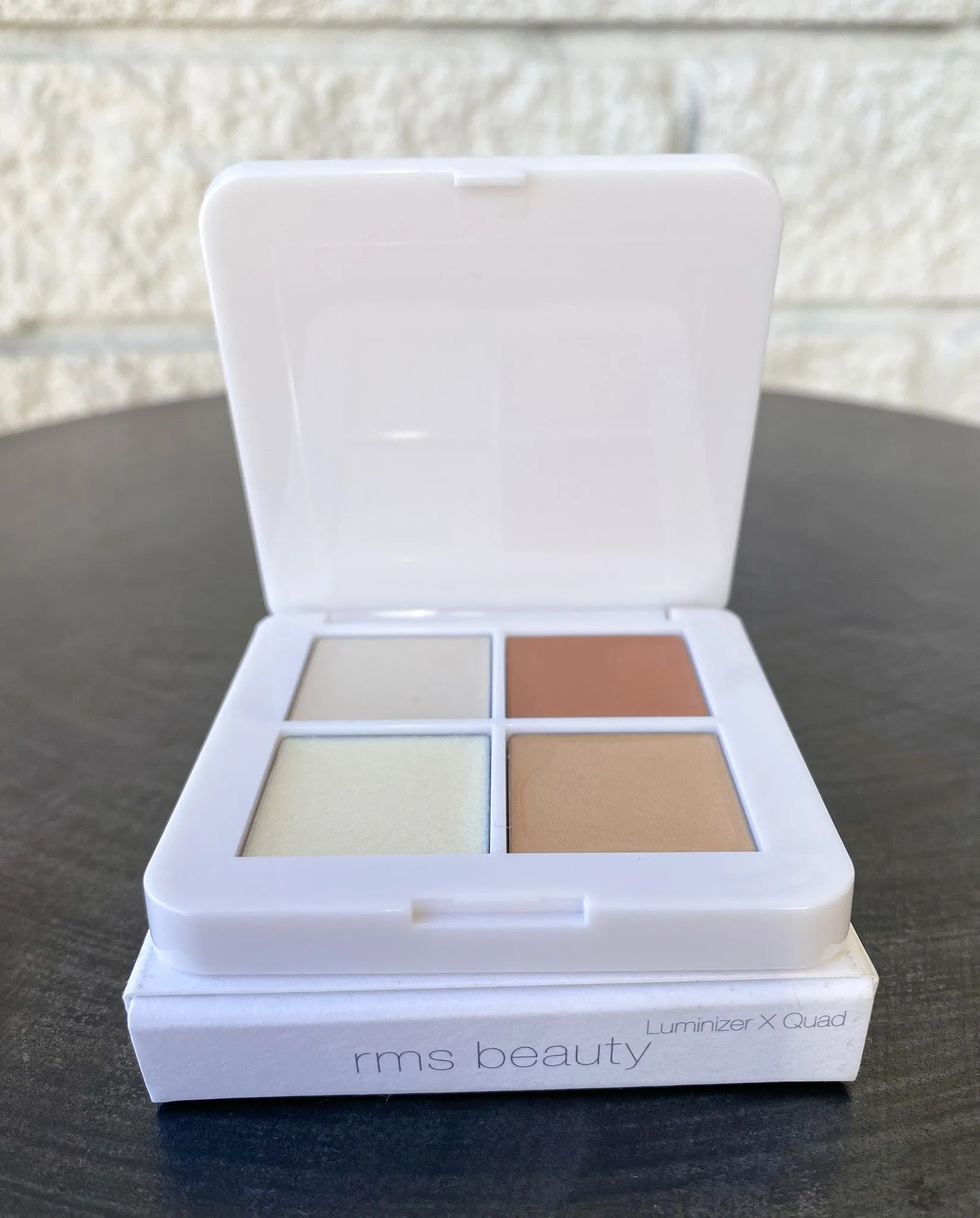 RMS Beauty -  Living Luminizer X Quad