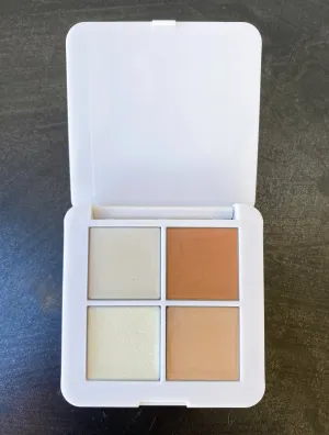 RMS Beauty -  Living Luminizer X Quad