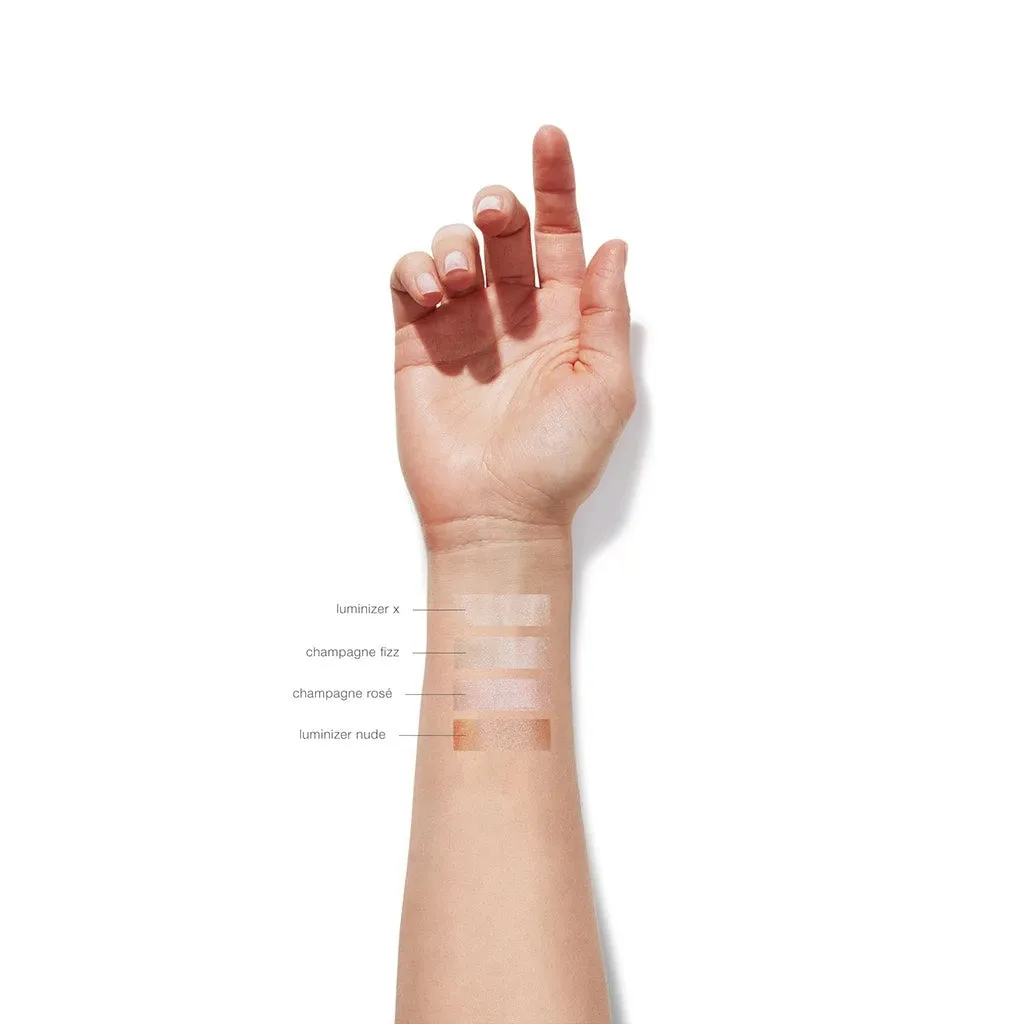 RMS Beauty Luminizer X Quad