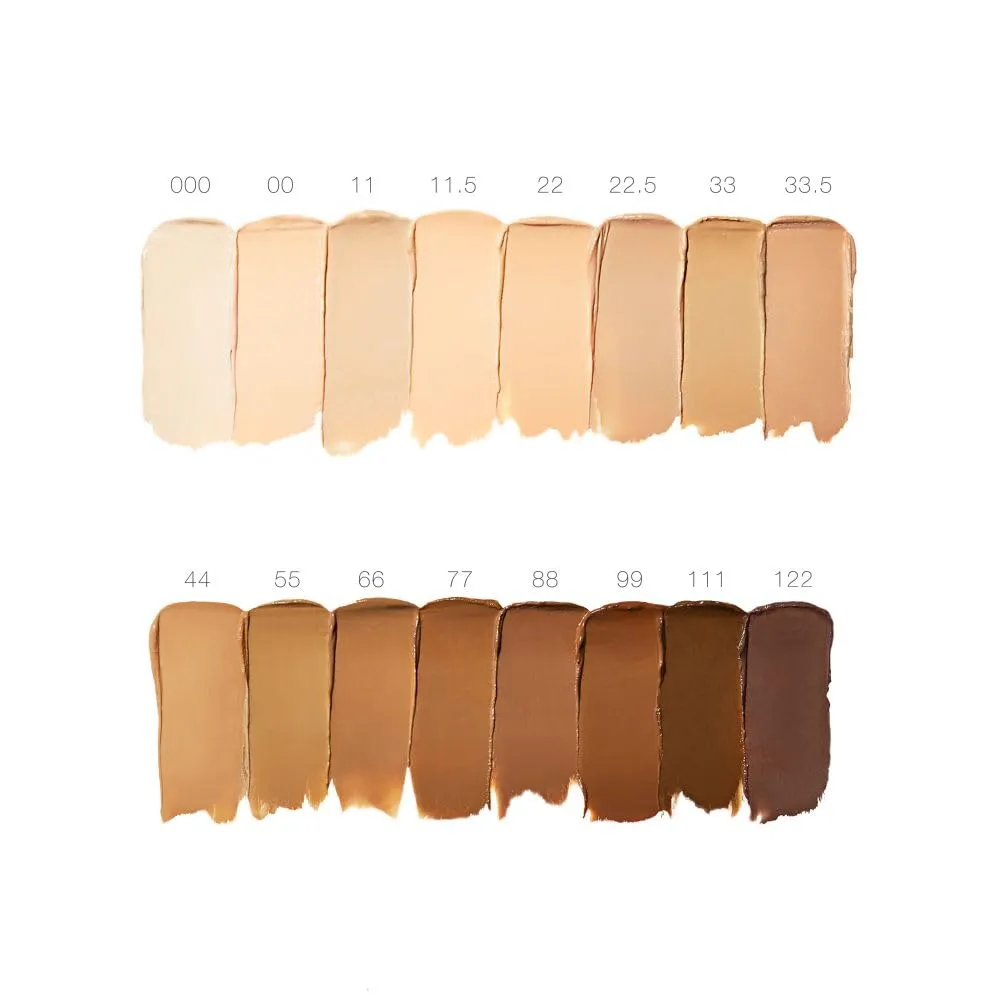 RMS Beauty UnCoverup Cream Concealer  Full Coverage, Hydrating Makeup for Dark Circles and Mature Skin