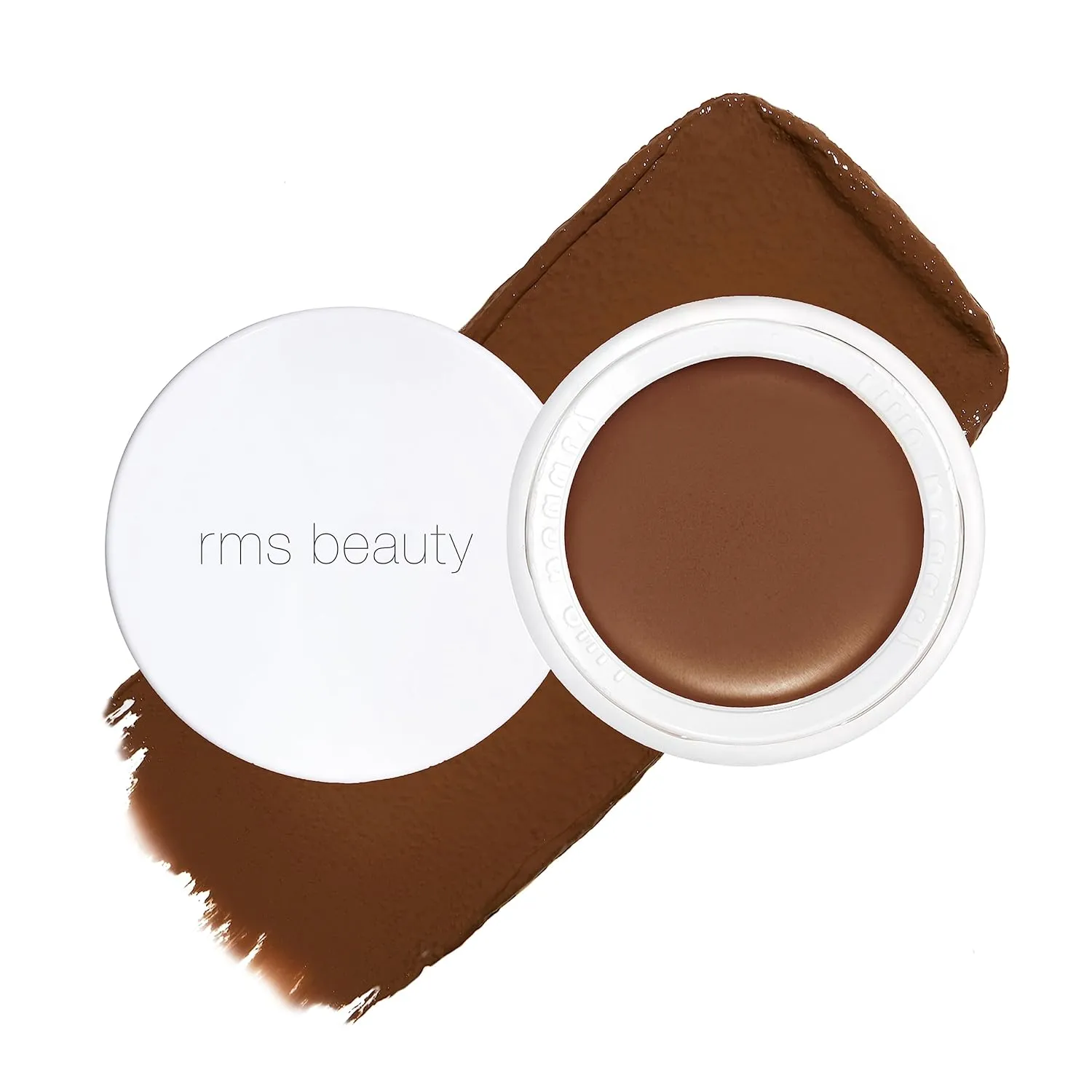 RMS Beauty UnCoverup Cream Concealer  Full Coverage, Hydrating Makeup for Dark Circles and Mature Skin
