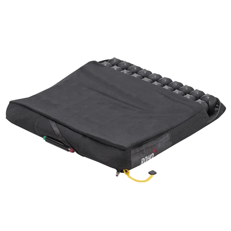 Roho Quad Select Low Profile