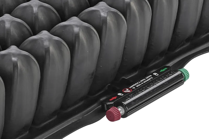 Roho Quad Select Low Profile