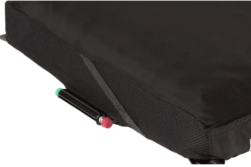 Roho Quad Select Low Profile