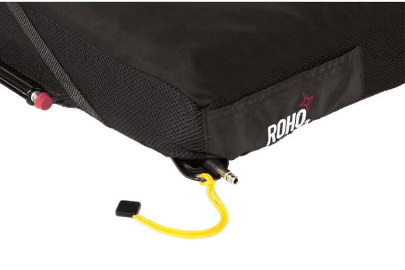 Roho Quad Select Low Profile