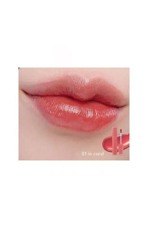 [rom&nd] Dewyful Water Tint - 6Colors