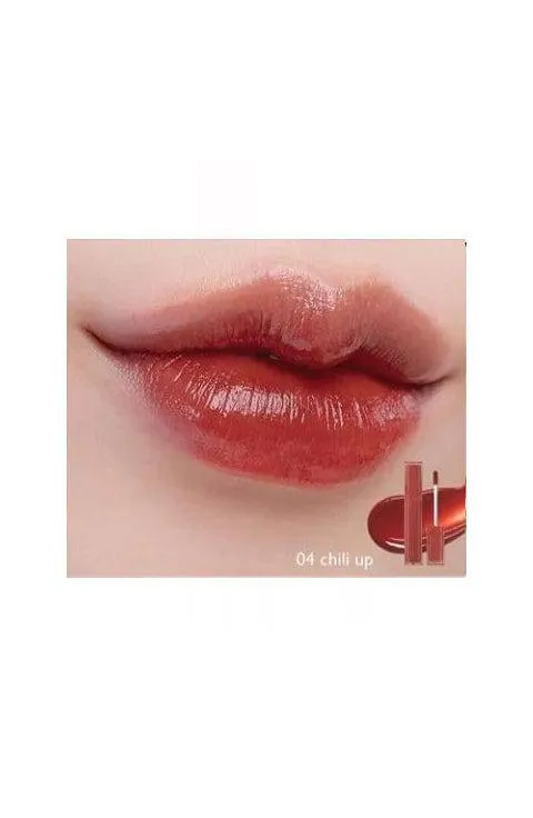 [rom&nd] Dewyful Water Tint - 6Colors