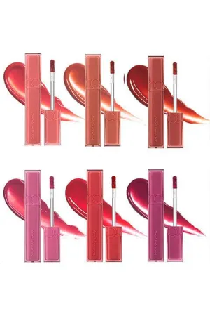 [rom&nd] Dewyful Water Tint - 6Colors