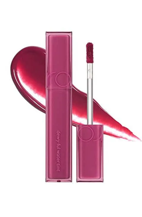 [rom&nd] Dewyful Water Tint - 6Colors