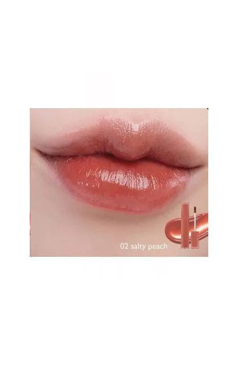 [rom&nd] Dewyful Water Tint - 6Colors