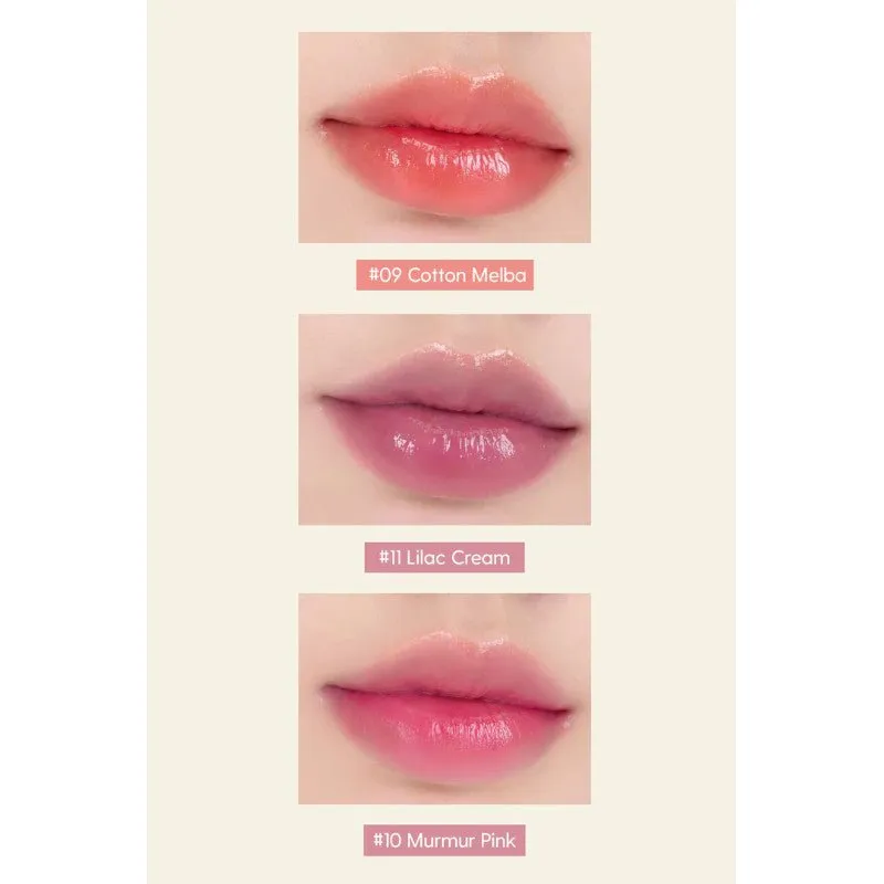 Romand Dewyful Water Tint (1 Color)
