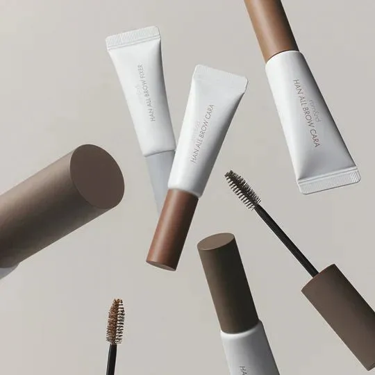 ROMAND Han All Brow Cara 9g - 03 Modern Beige