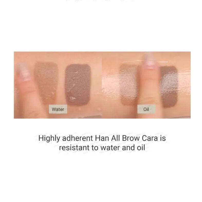 ROMAND Han All Brow Cara 9g - 03 Modern Beige