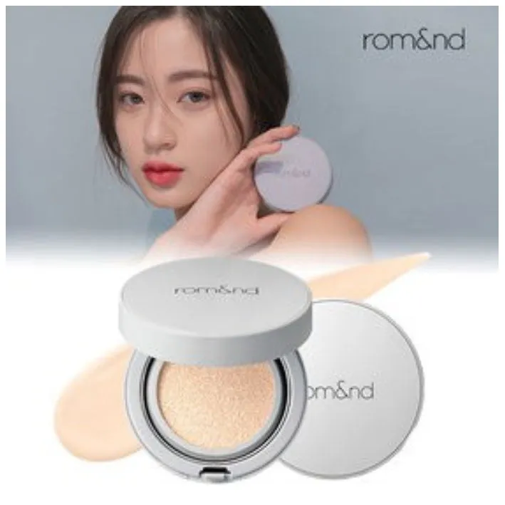 ROMAND Zero Cushion (3 Colors)