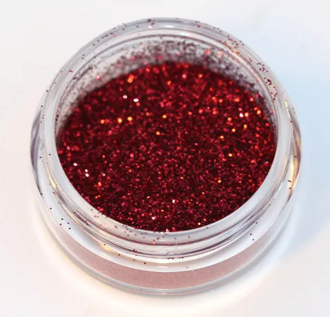 Rose Glitter