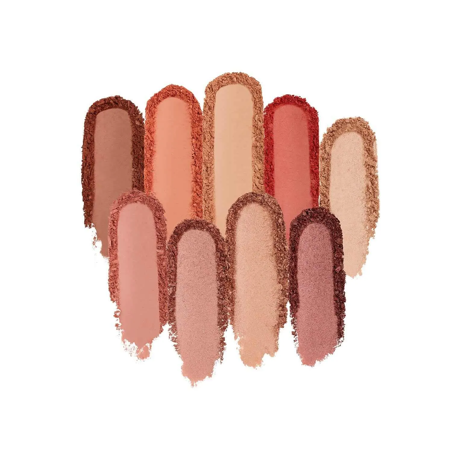 Rose Tinted Eyeshadow Palette