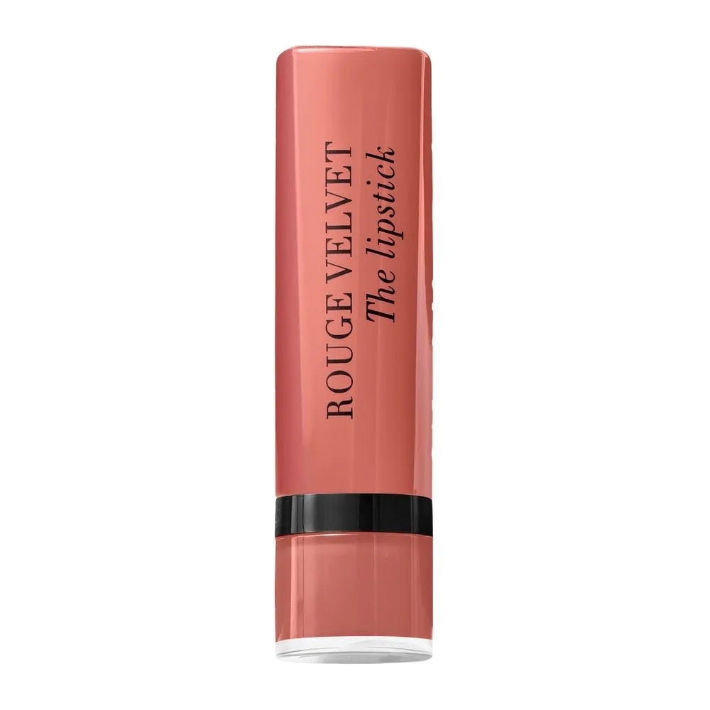 Rouge Velvet The Lipstick matowa pomadka do ust 15 Peach Tatin 2.4g