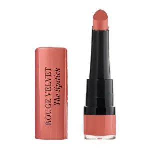 Rouge Velvet The Lipstick matowa pomadka do ust 15 Peach Tatin 2.4g
