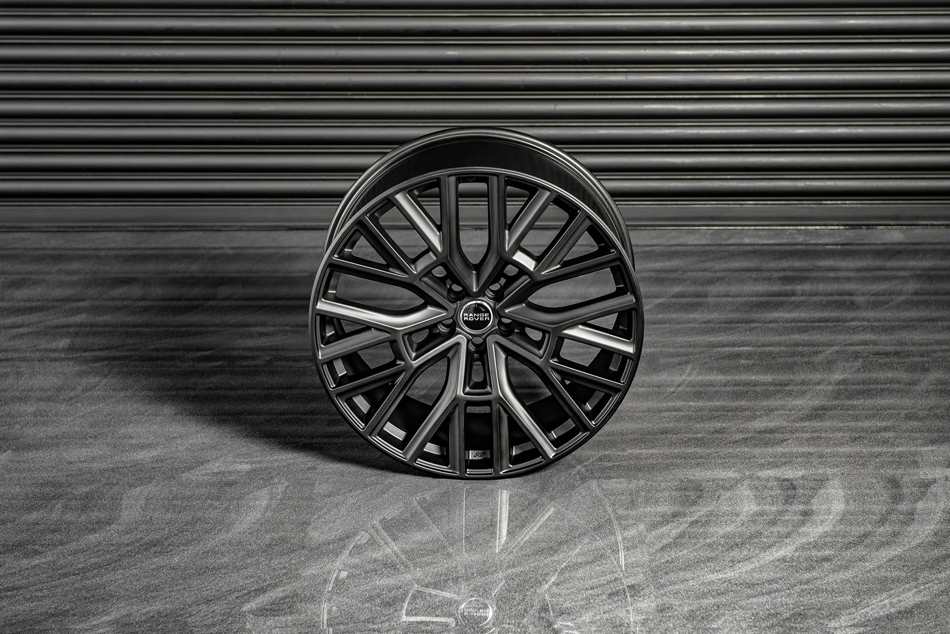 RS 3.0 - Black Edition