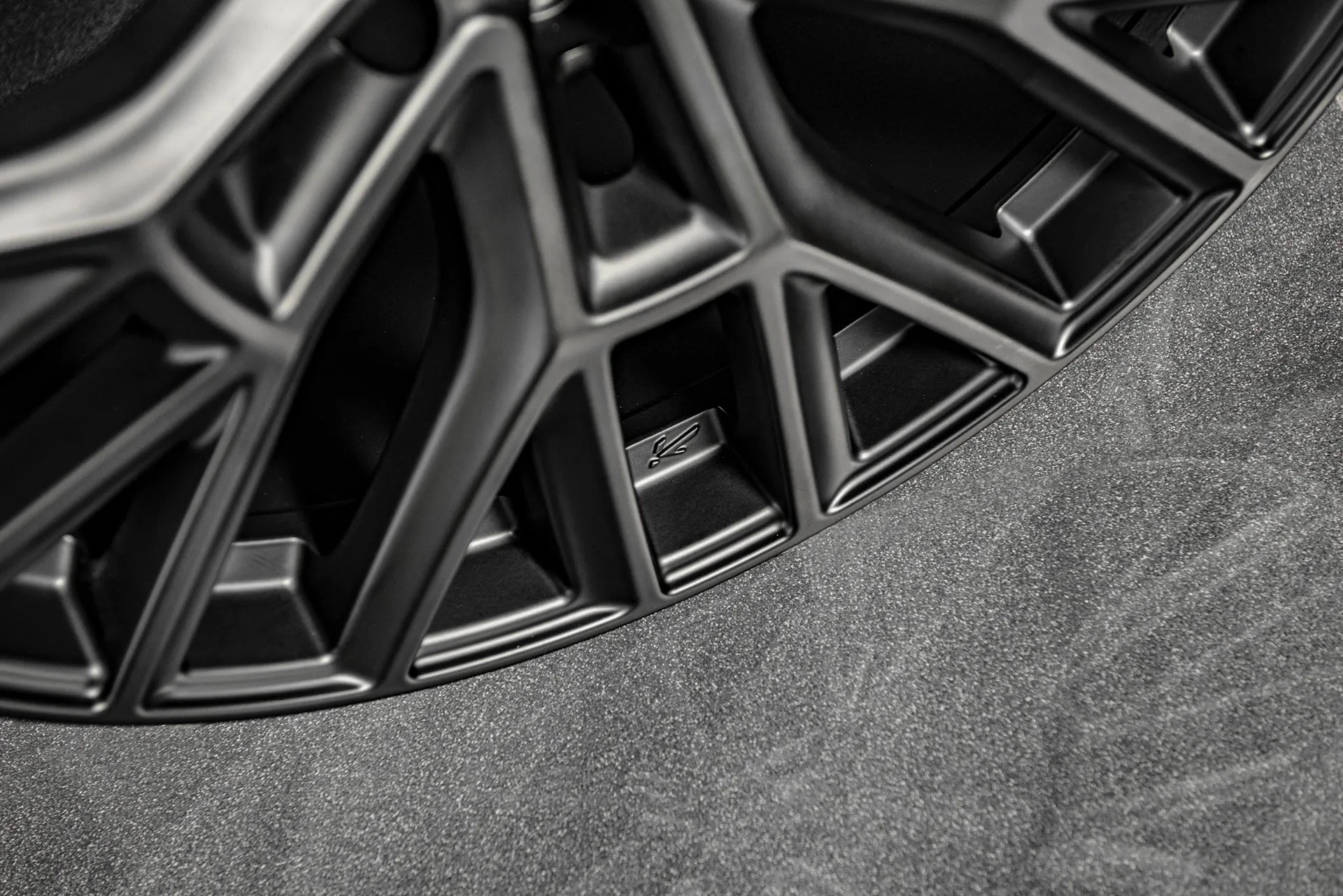 RS 3.0 - Black Edition