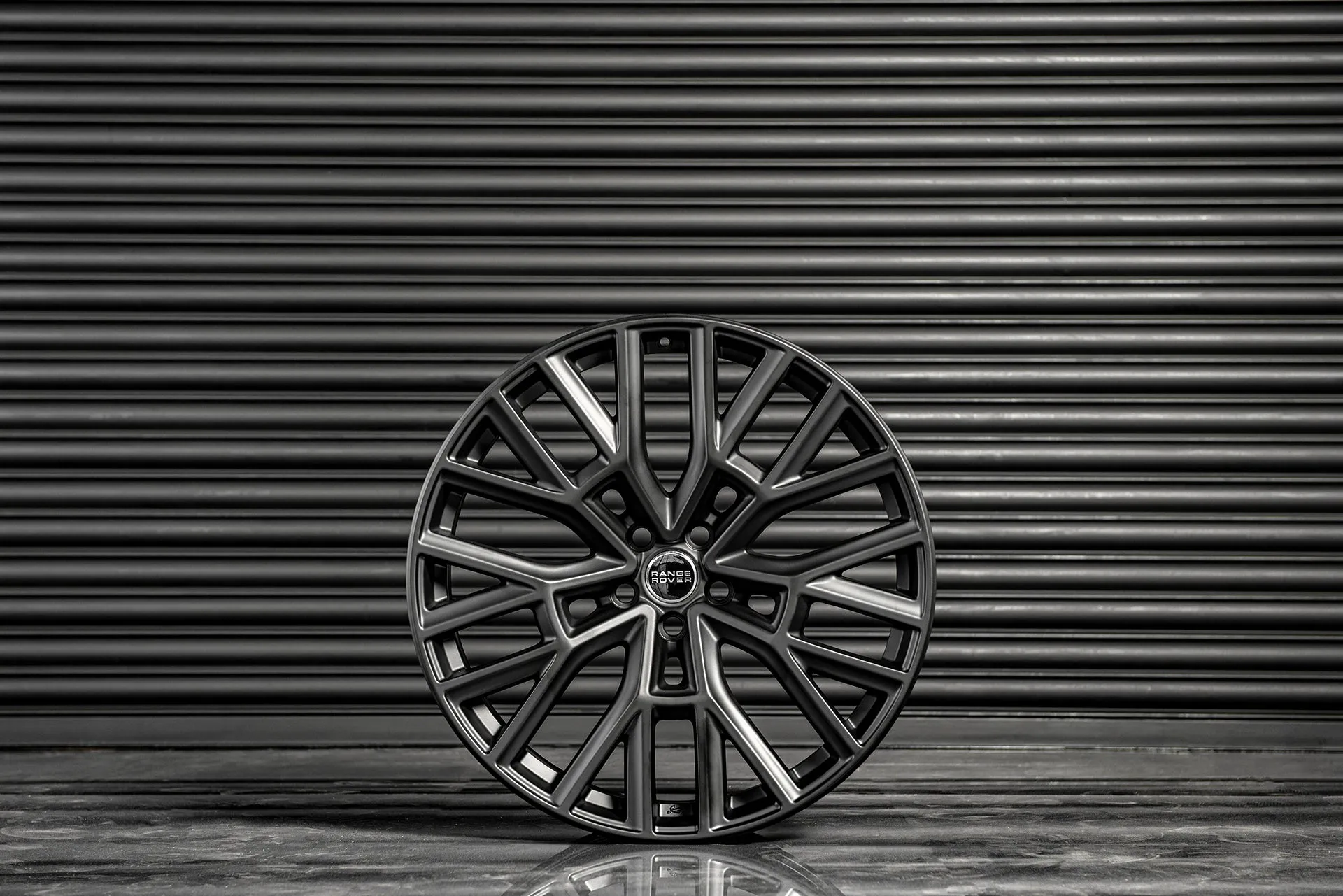 RS 3.0 - Black Edition