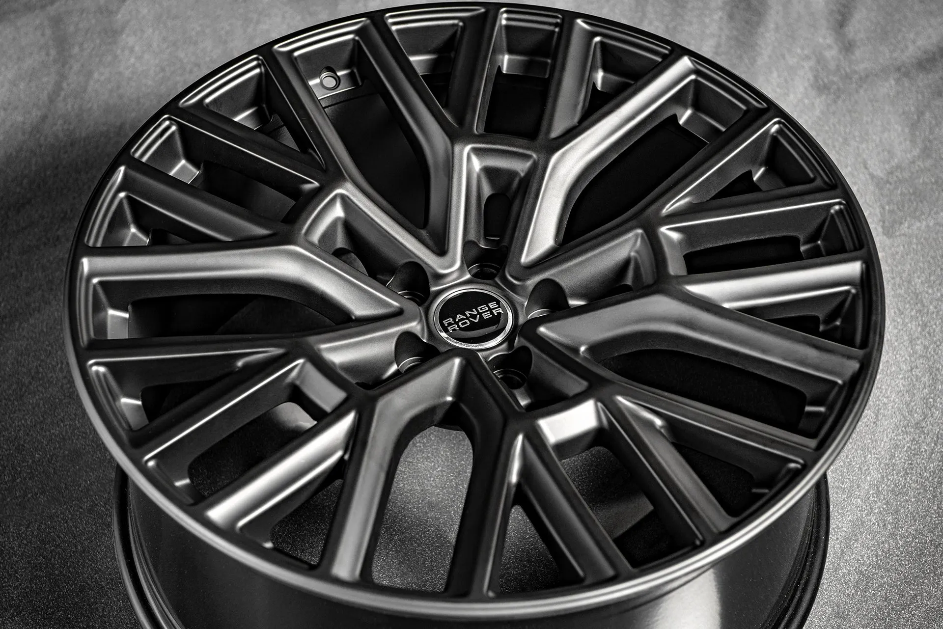 RS 3.0 - Black Edition