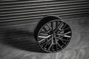 RS 3.0 - Black Edition