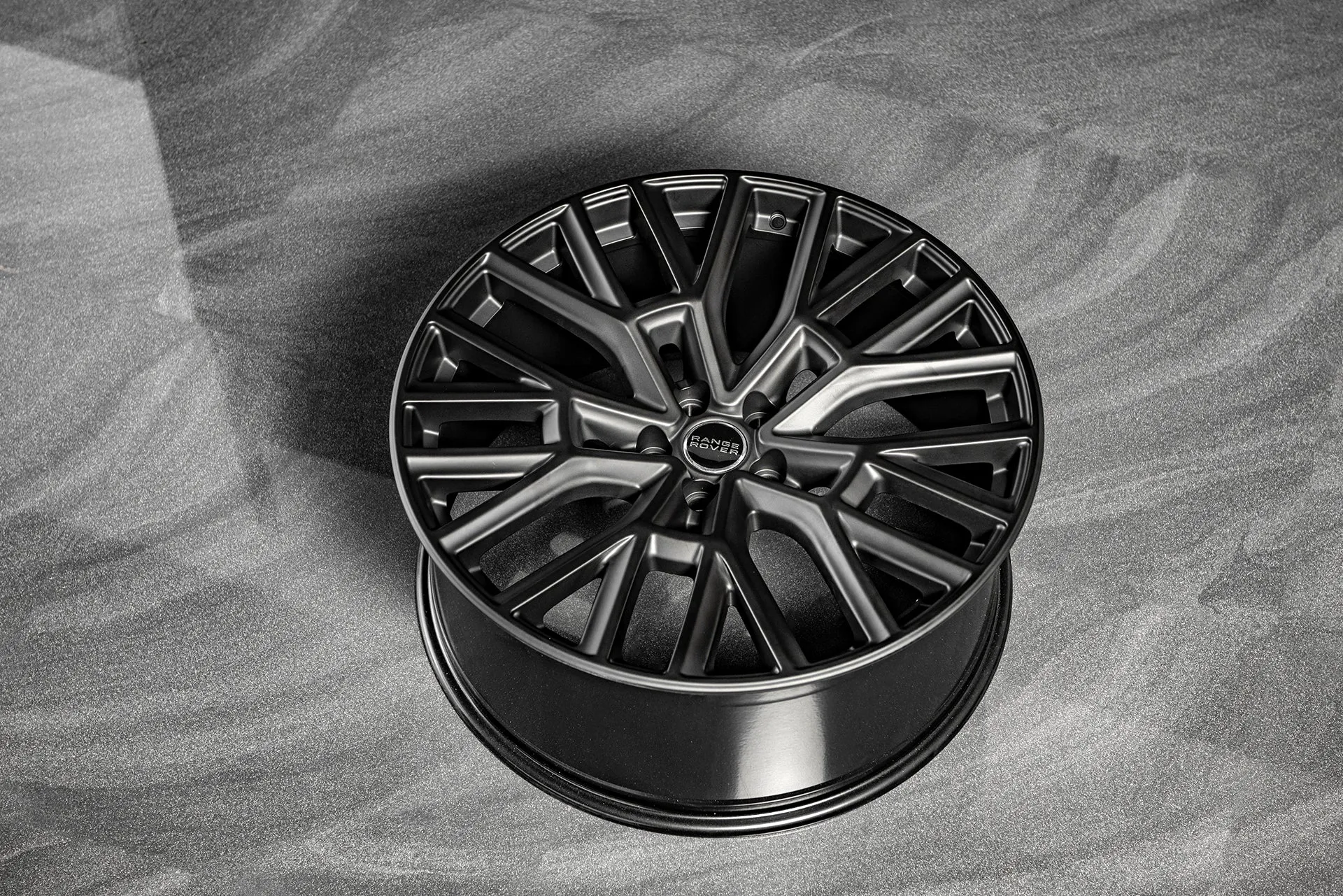 RS 3.0 - Black Edition