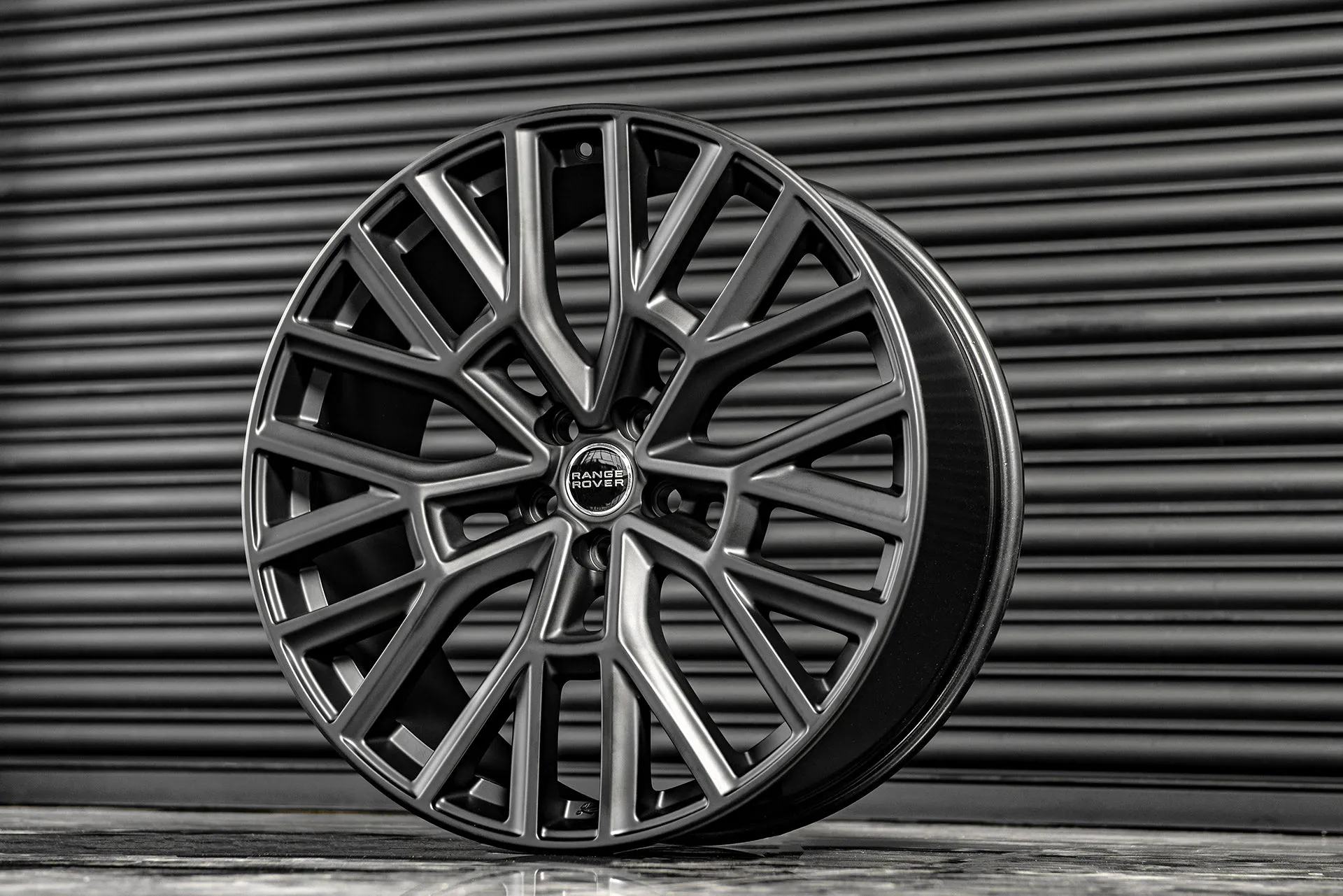 RS 3.0 - Black Edition