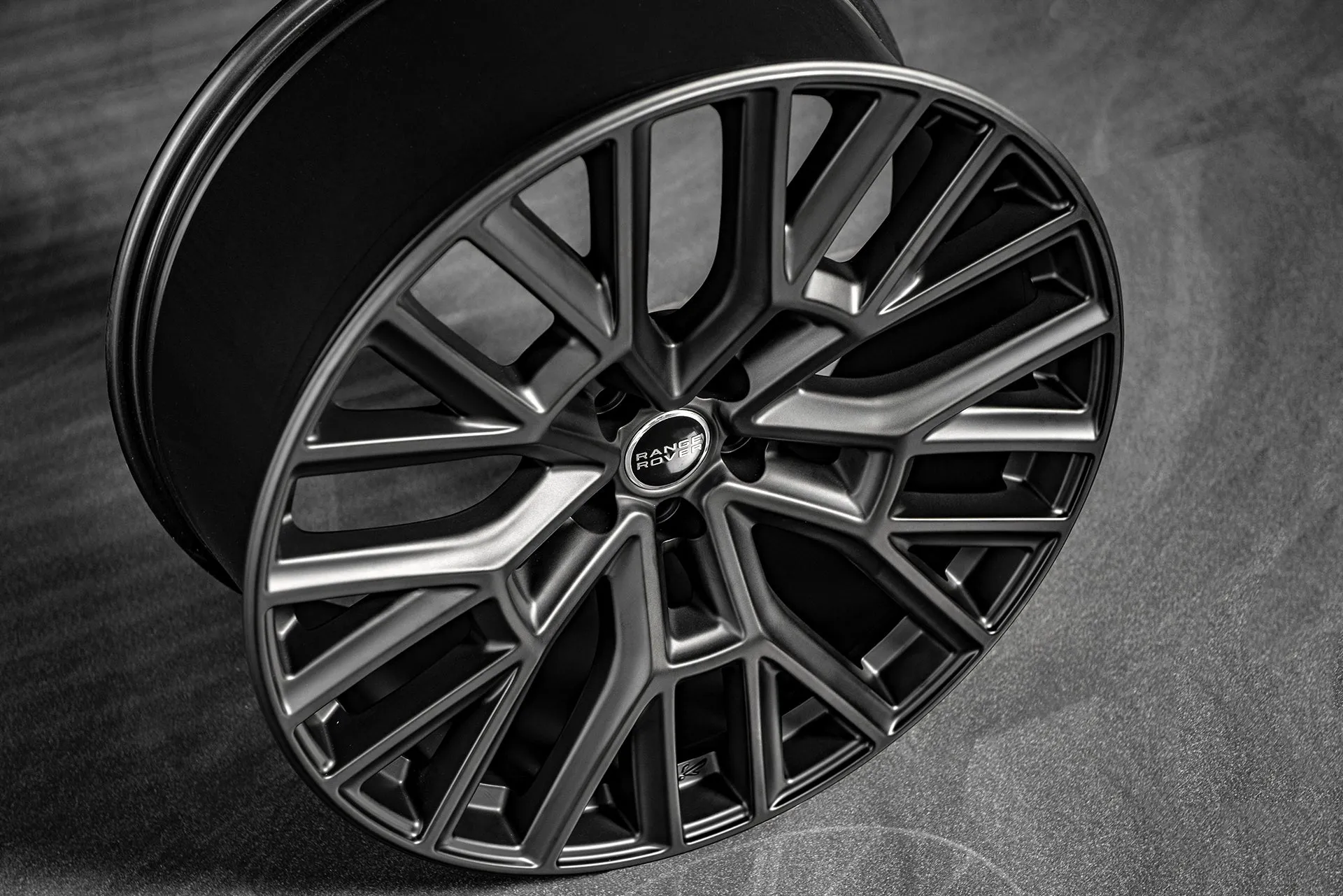 RS 3.0 - Black Edition