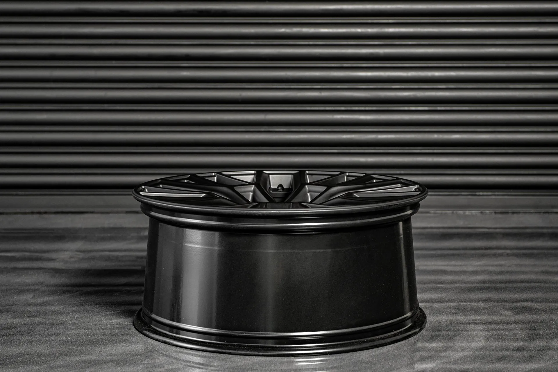 RS 3.0 - Black Edition