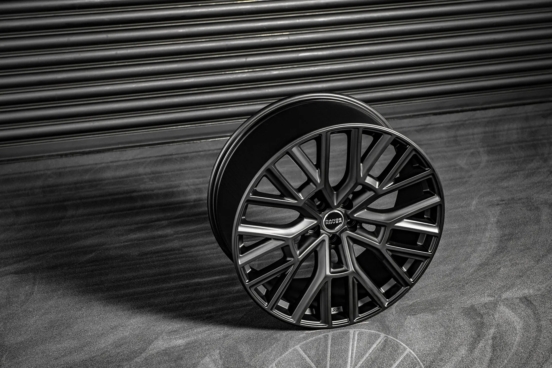 RS 3.0 - Black Edition