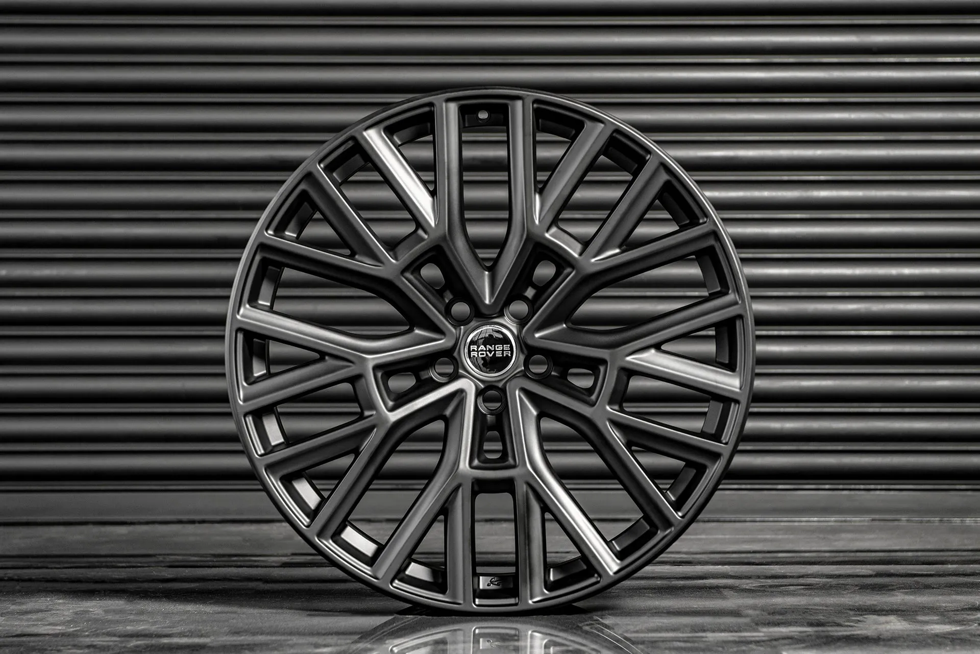 RS 3.0 - Black Edition