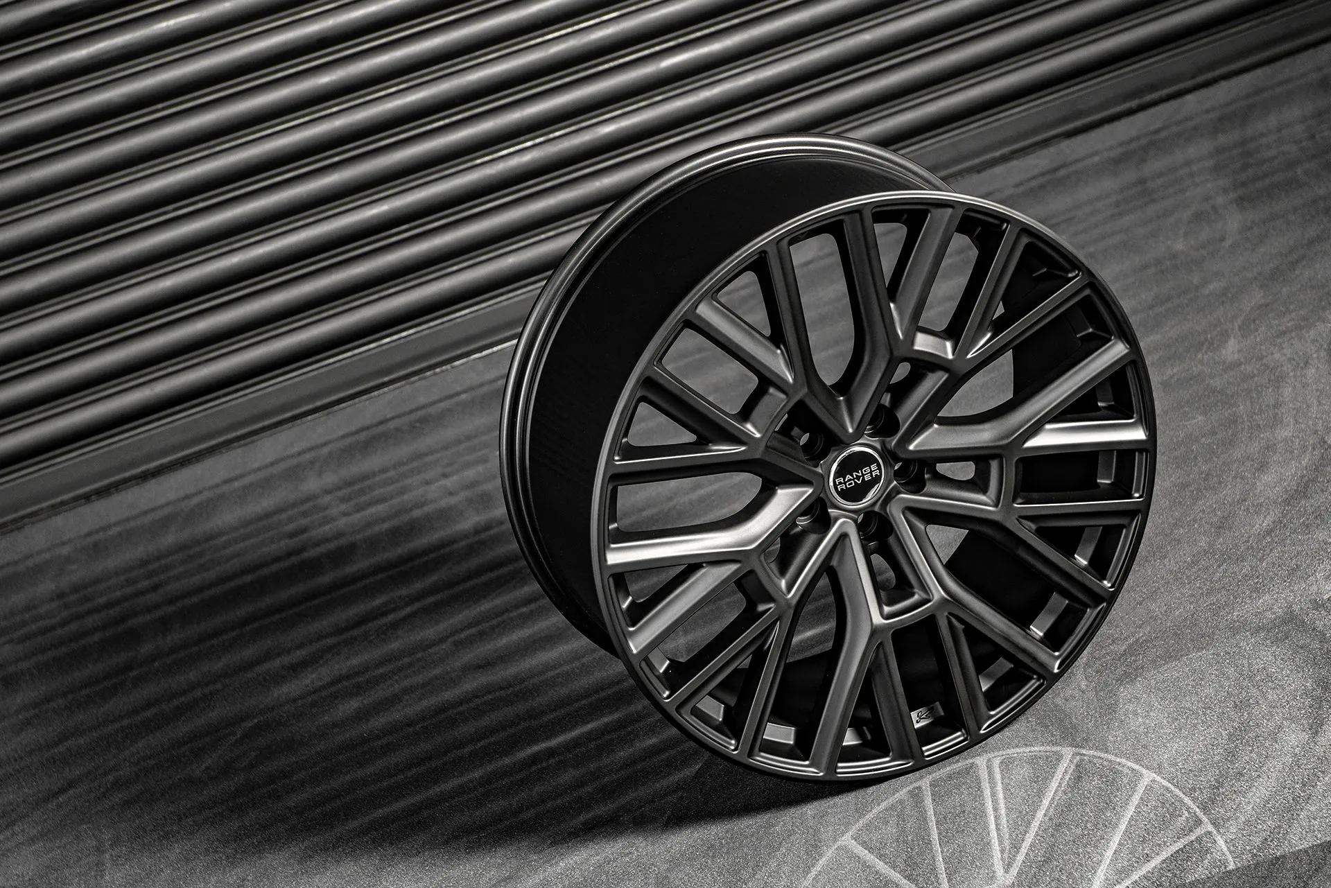 RS 3.0 - Black Edition