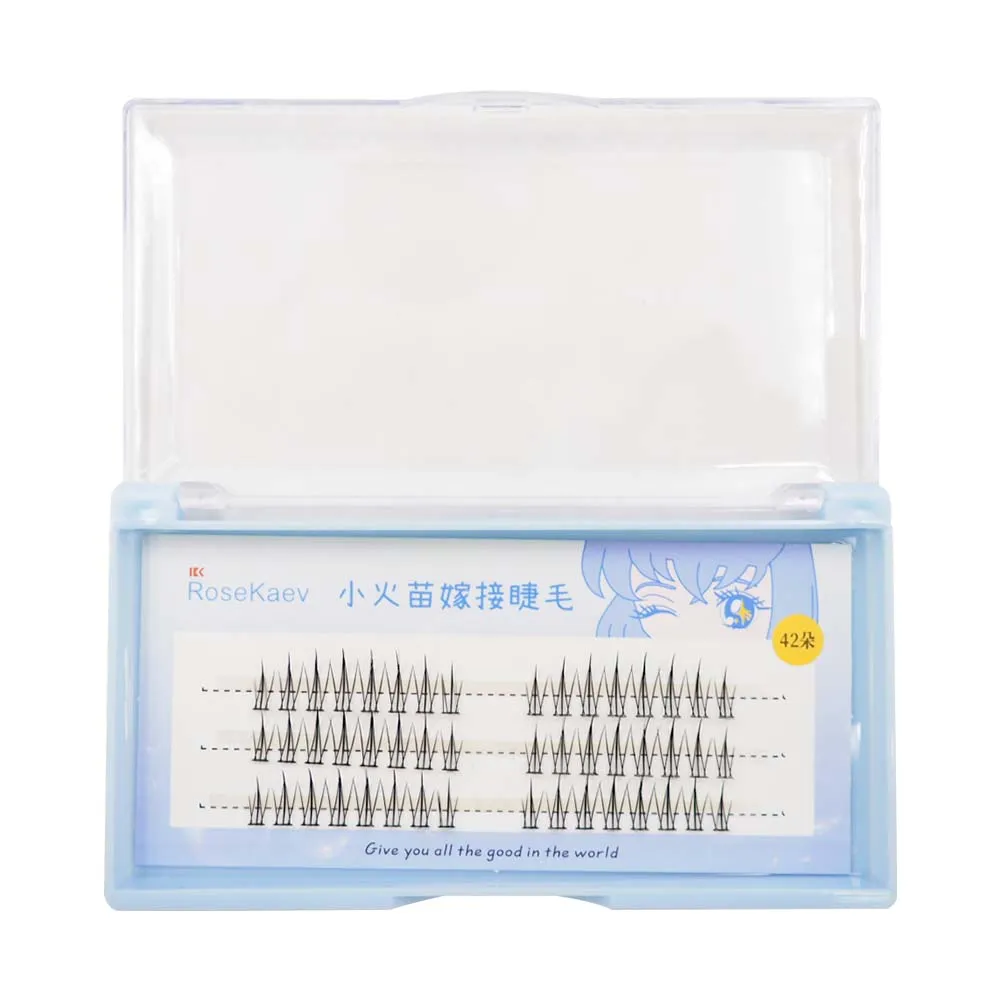 RS-429 BARBIE FLAME LASH
